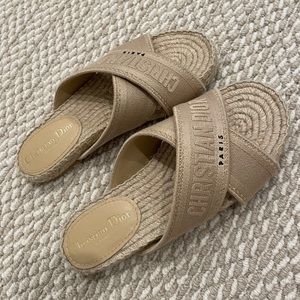 Dior granville slides